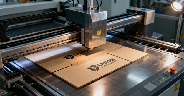 鸿盛瓦楞纸印刷方案